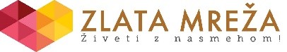 logo zlata mreža